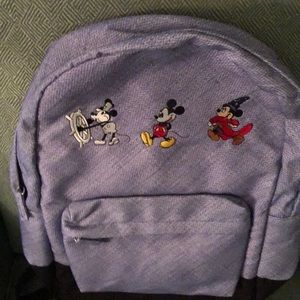 Disney Backback